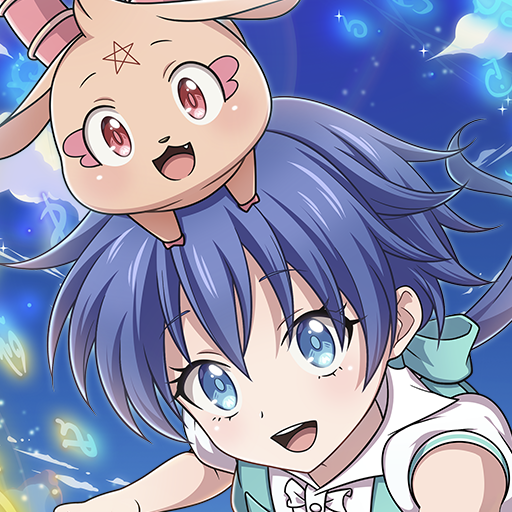 第七王子　マスターオブマジック icon