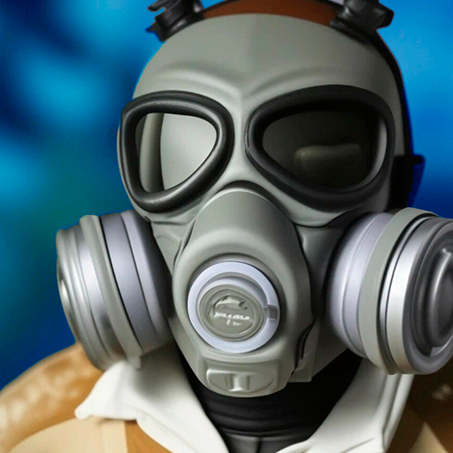 T.D.Z.4 Сердце Припяти Сталкер icon