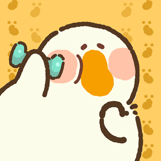 肥鹅健身房 icon