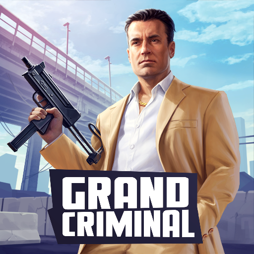 Grand Criminal Online: 像侠盗猎车手