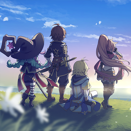 チョコットスタジアム - ドットキャラでカジュアルバトル icon