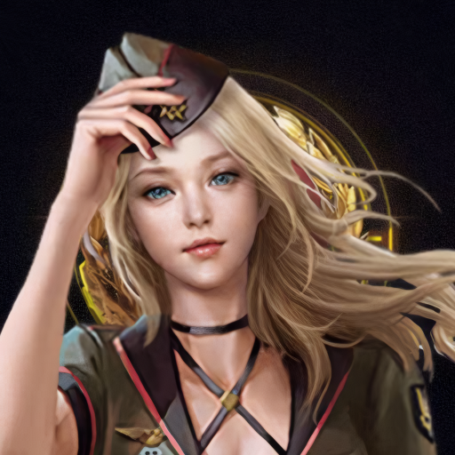 荣耀指挥官 icon