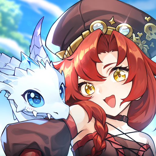 银竜の骑士たち icon