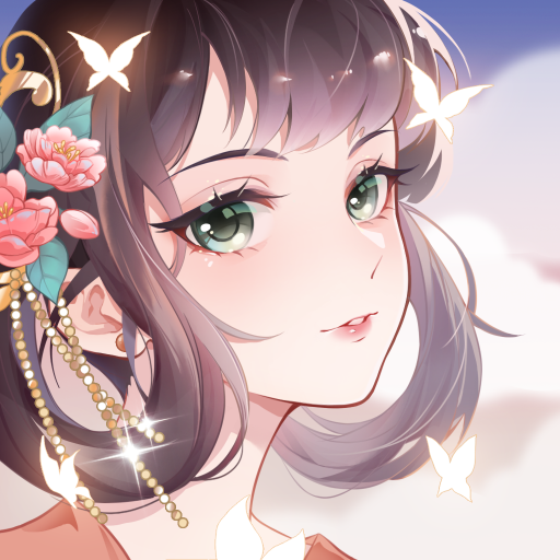 君と咲く花 icon