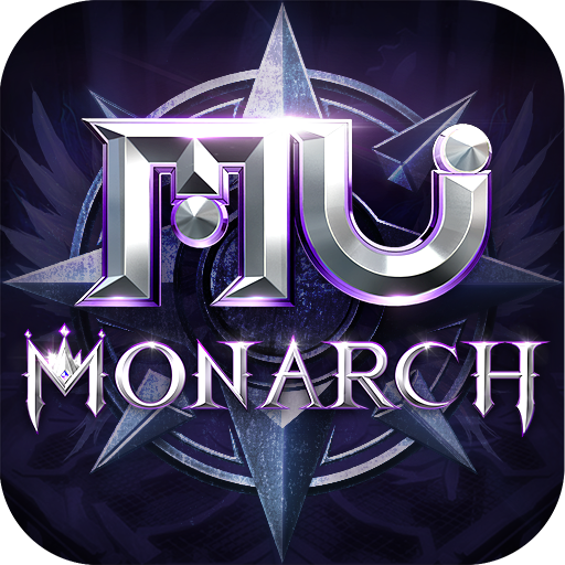 MU Monarch SEA icon