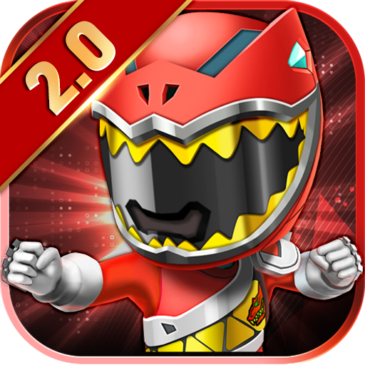 파워레인저 올스타즈 icon