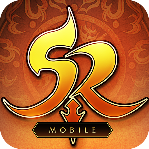 Silkroad Origin Mobile icon