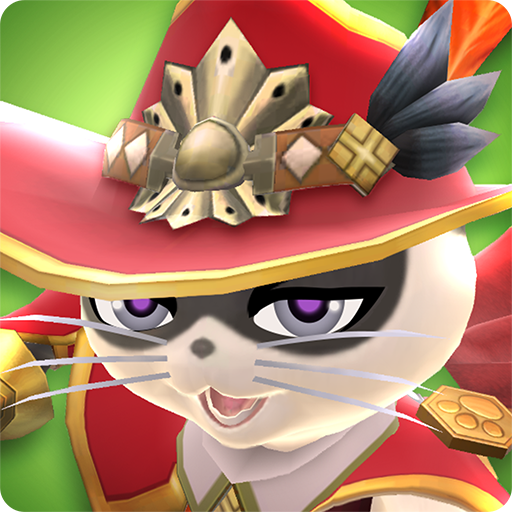 Monster Hunter Puzzles