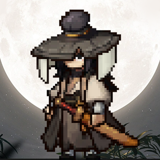 江湖风云传：复古群侠武林冒险