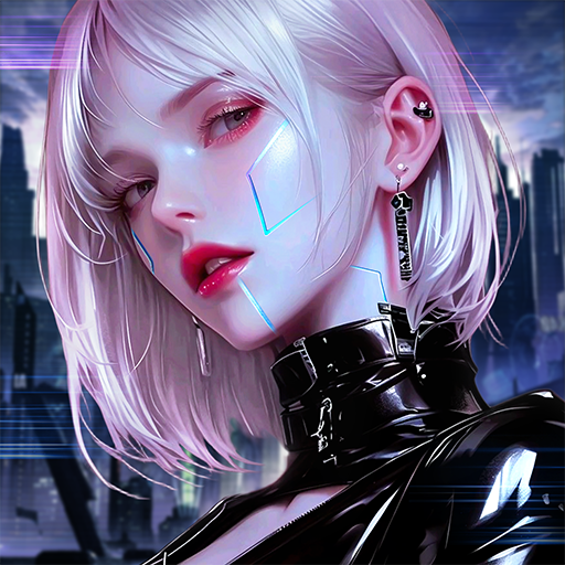 Cyber Evolution: Начало icon