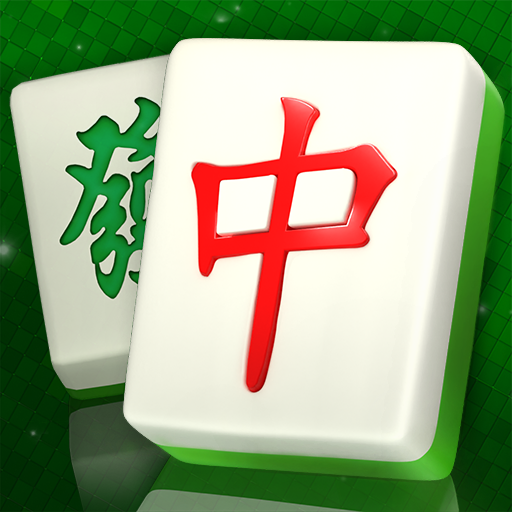 雀神麻将 icon