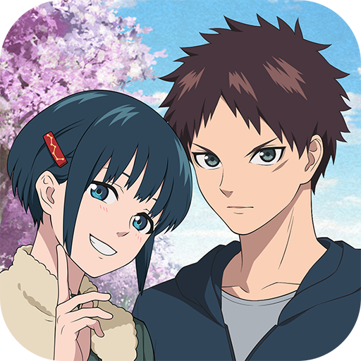 もののがたり 〜异界ノ契〜　縁を纺ぐバトルRPG icon