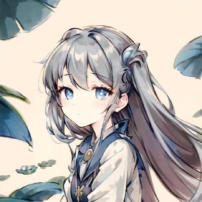 头像